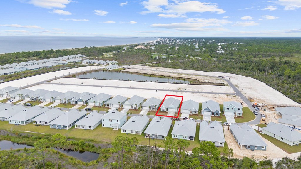 492 Vermilion Cir, Port St. Joe 32456