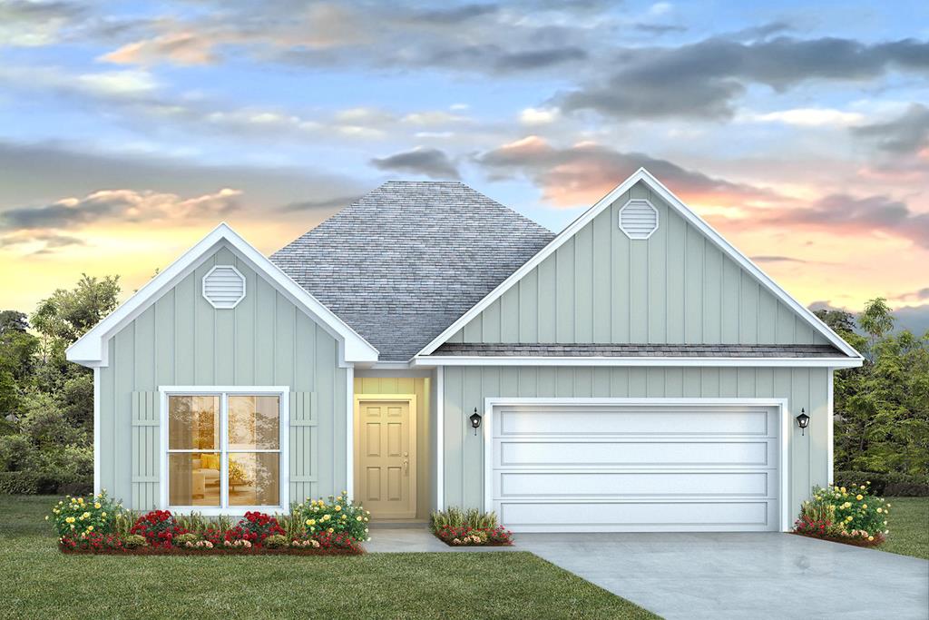 512 Vermilion Cir, Port St. Joe 32456