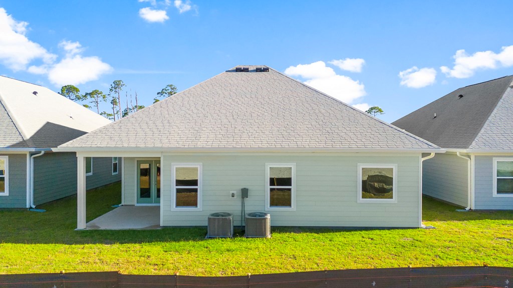 512 Vermilion Cir, Port St. Joe 32456