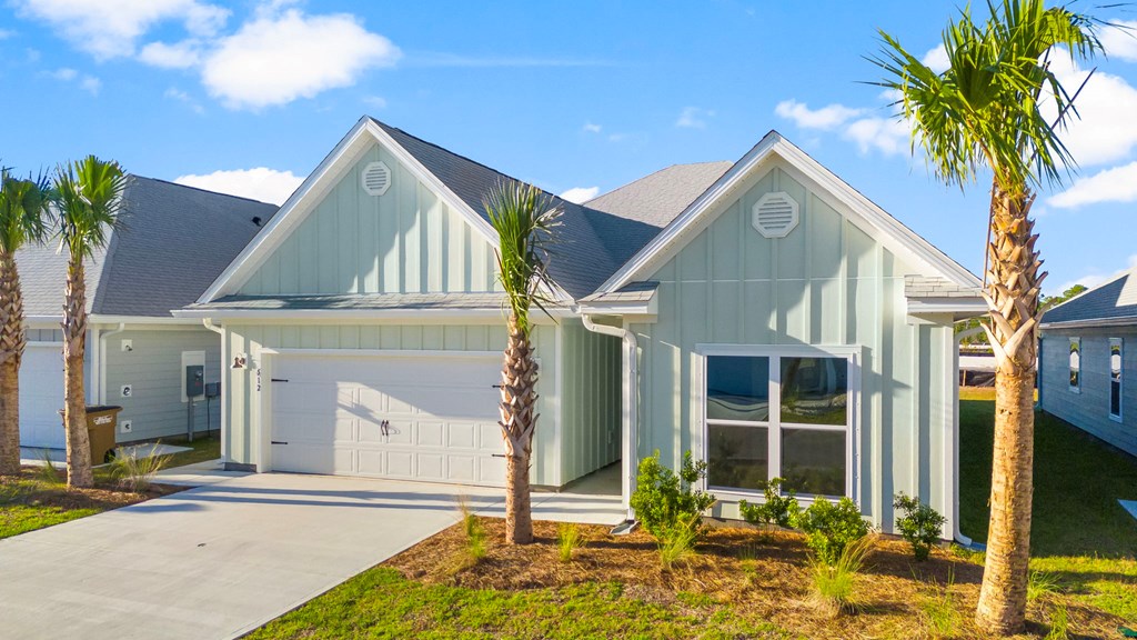 512 Vermilion Cir, Port St. Joe 32456