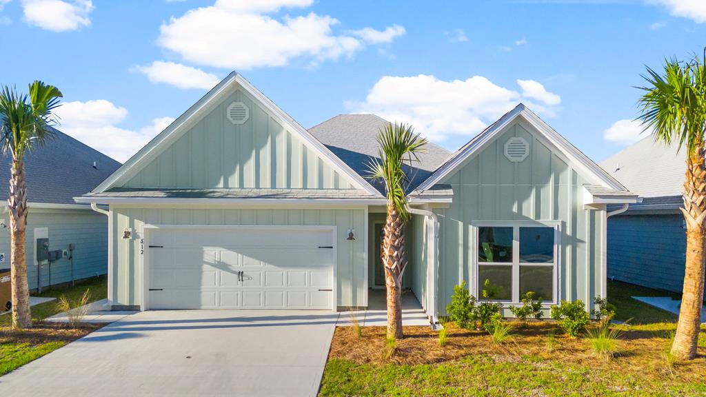512 Vermilion Cir, Port St. Joe 32456