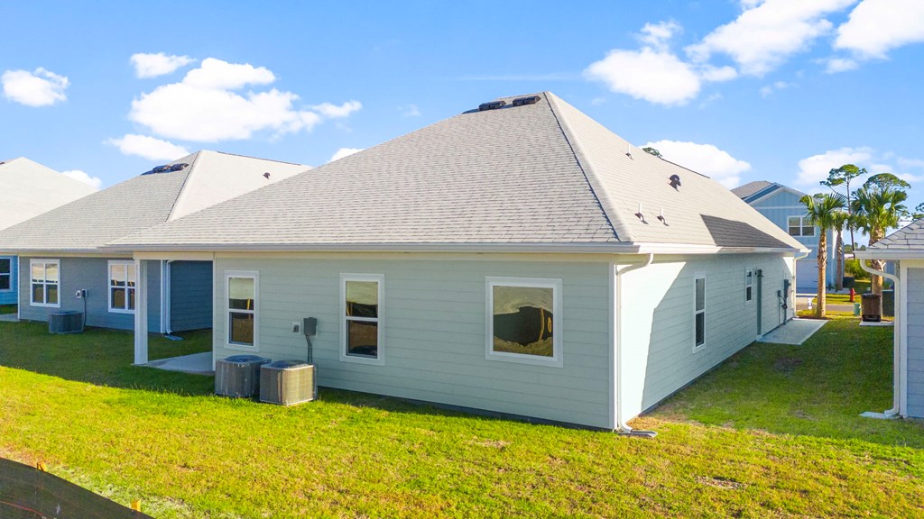 512 Vermilion Cir, Port St. Joe 32456