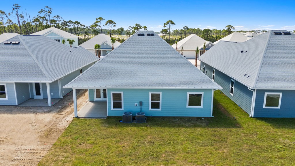 532 Vermilion Cir, Port St. Joe 32456