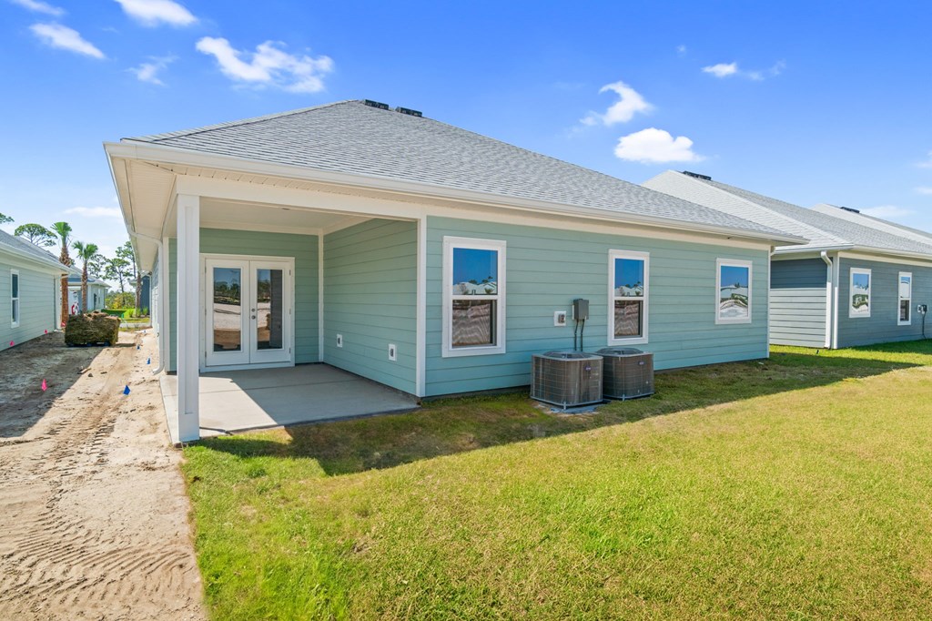 532 Vermilion Cir, Port St. Joe 32456