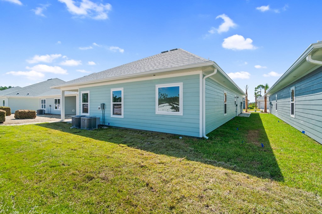532 Vermilion Cir, Port St. Joe 32456