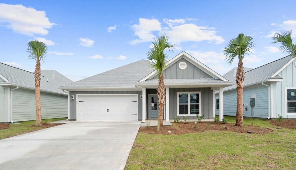502 Vermilion Cir, Port St. Joe 32456