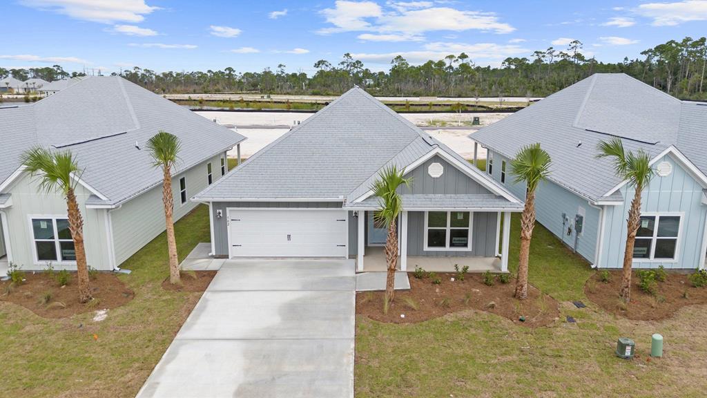 502 Vermilion Cir, Port St. Joe 32456