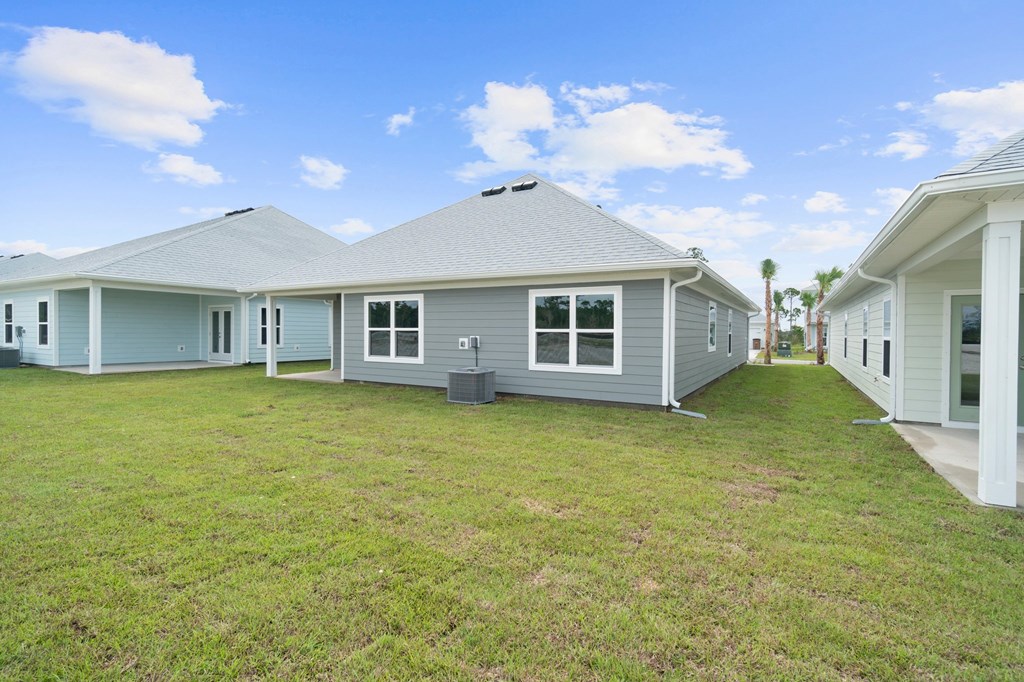 502 Vermilion Cir, Port St. Joe 32456