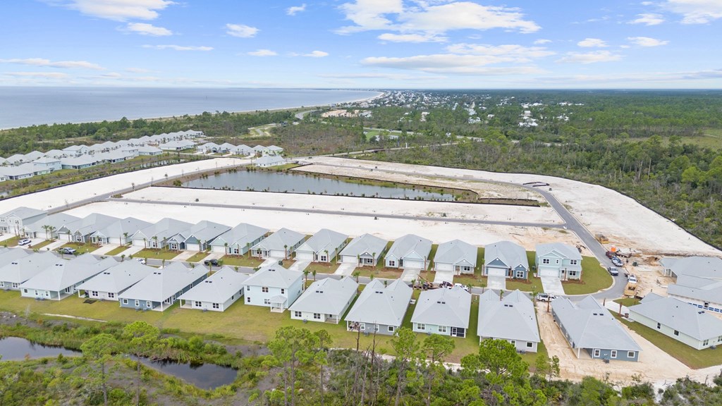 502 Vermilion Cir, Port St. Joe 32456
