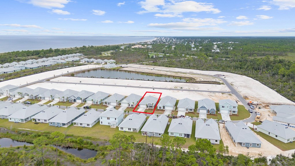 502 Vermilion Cir, Port St. Joe 32456