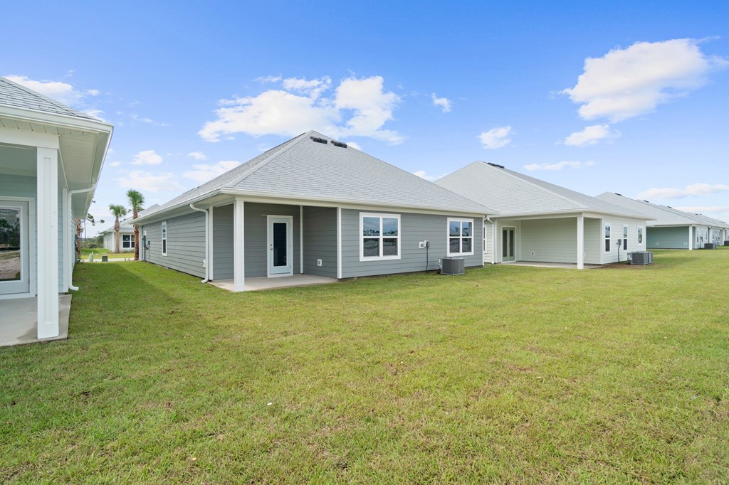 502 Vermilion Cir, Port St. Joe 32456