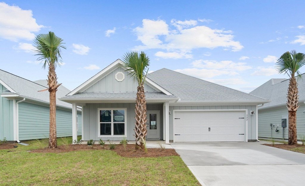 522 Vermilion Cir, Port St. Joe 32456
