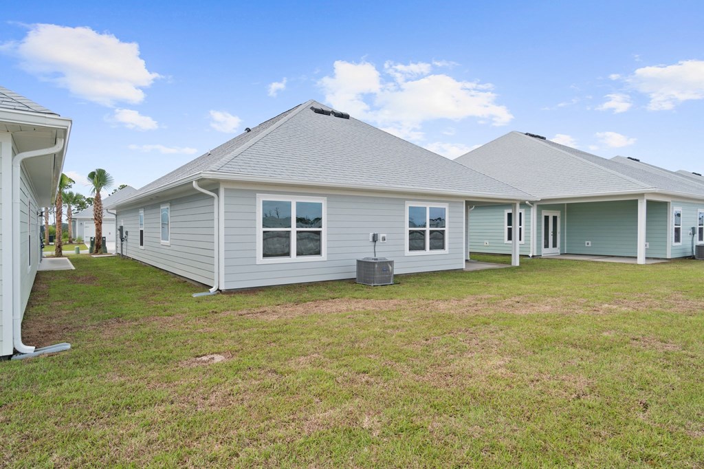 522 Vermilion Cir, Port St. Joe 32456
