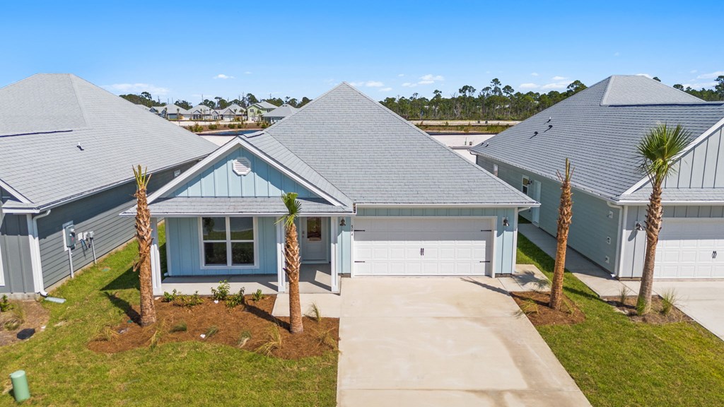 564 Vermilion Cir, Port St. Joe 32456