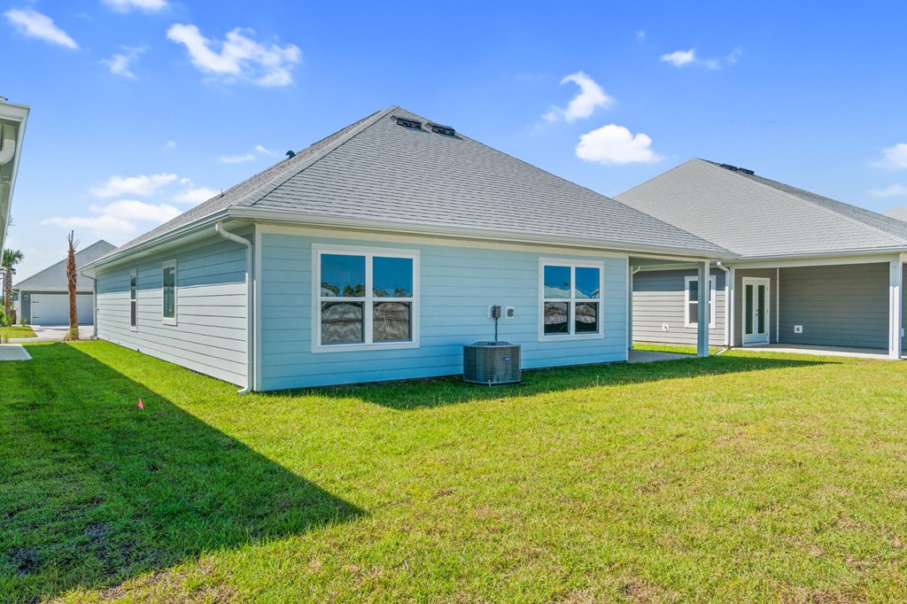 564 Vermilion Cir, Port St. Joe 32456