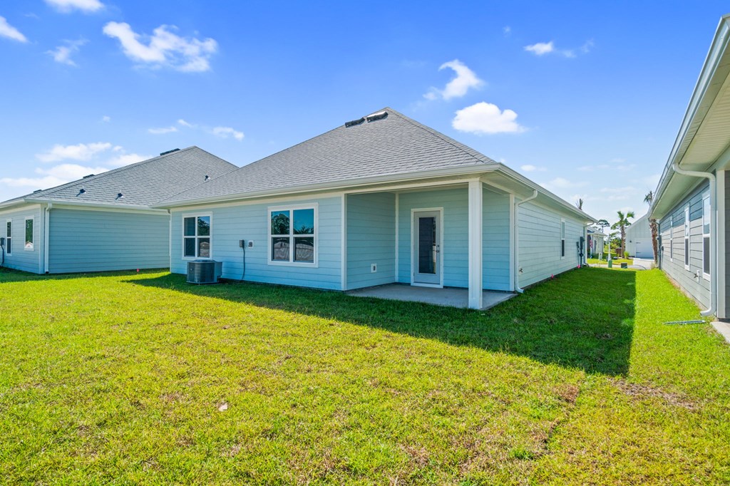 564 Vermilion Cir, Port St. Joe 32456