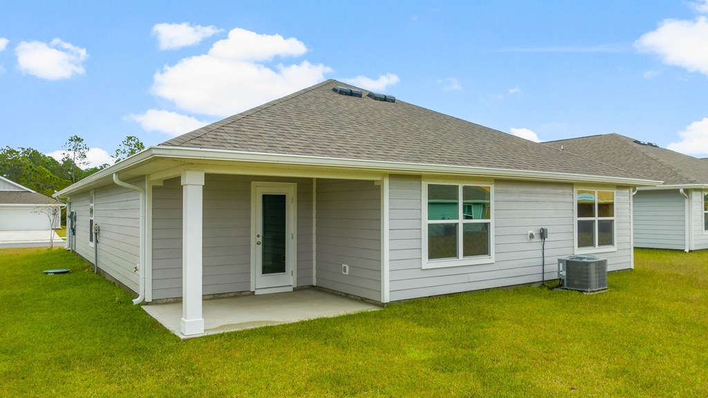 182 Cades Ct, Port St. Joe 32456