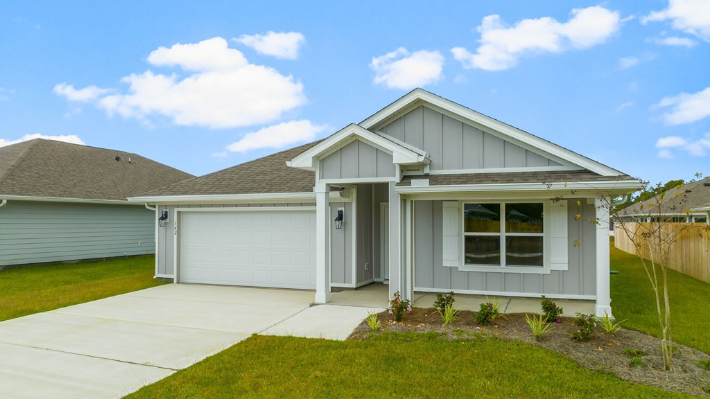 182 Cades Ct, Port St. Joe 32456