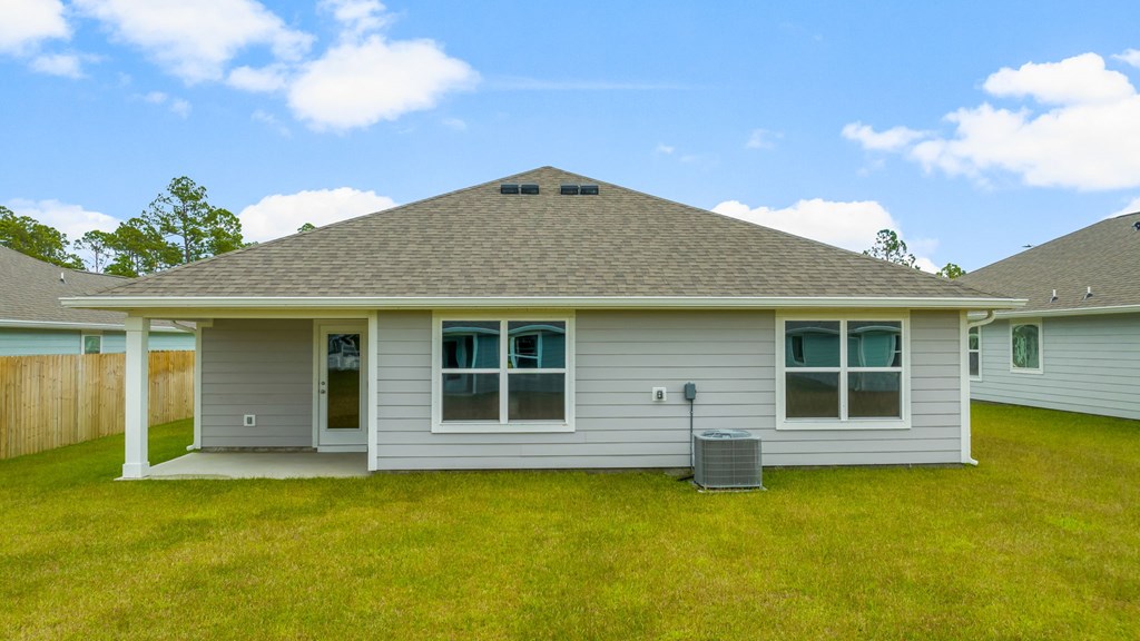 182 Cades Ct, Port St. Joe 32456