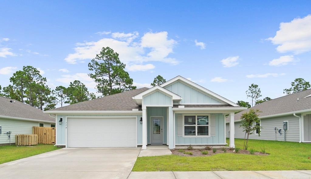 175 Cades Ct, Port St. Joe 32456