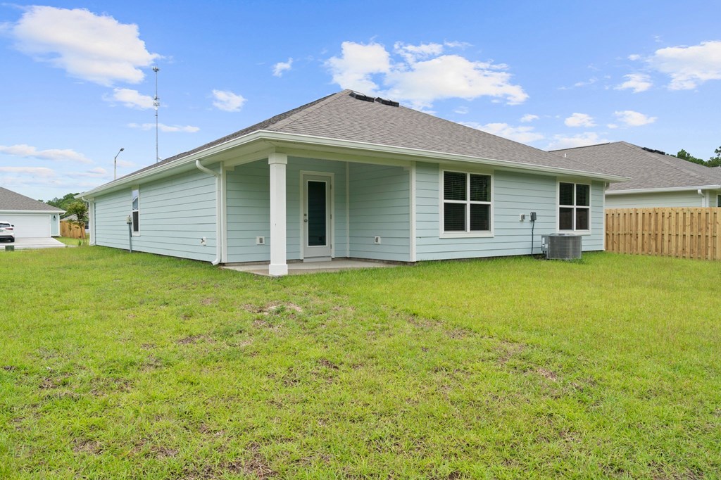 175 Cades Ct, Port St. Joe 32456