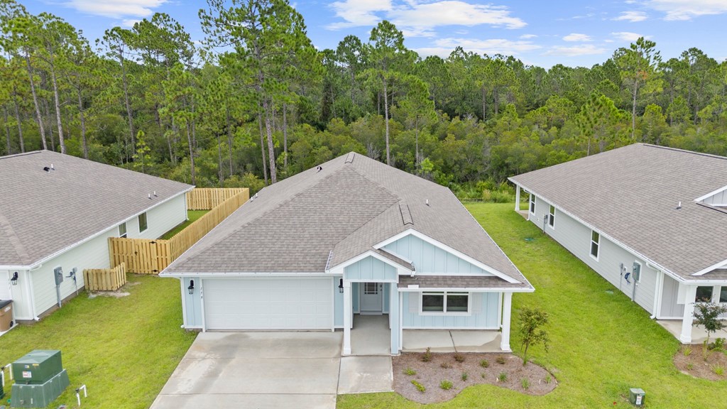 175 Cades Ct, Port St. Joe 32456