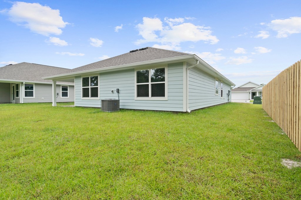 175 Cades Ct, Port St. Joe 32456