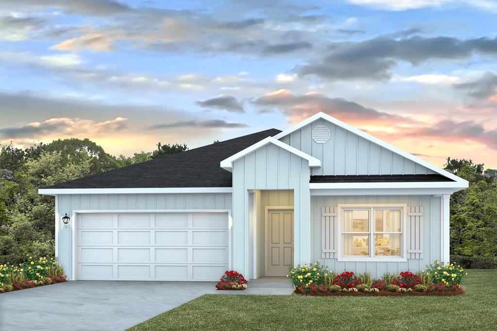 282 Cades Ct, Port St. Joe 32456