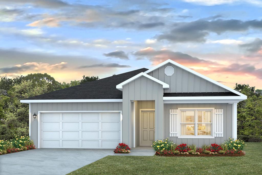 282 Cades Ct, Port St. Joe 32456