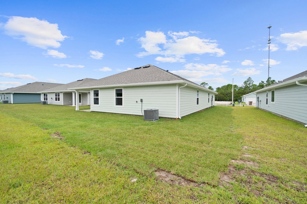 108 Cades Ct, Port St. Joe 32456