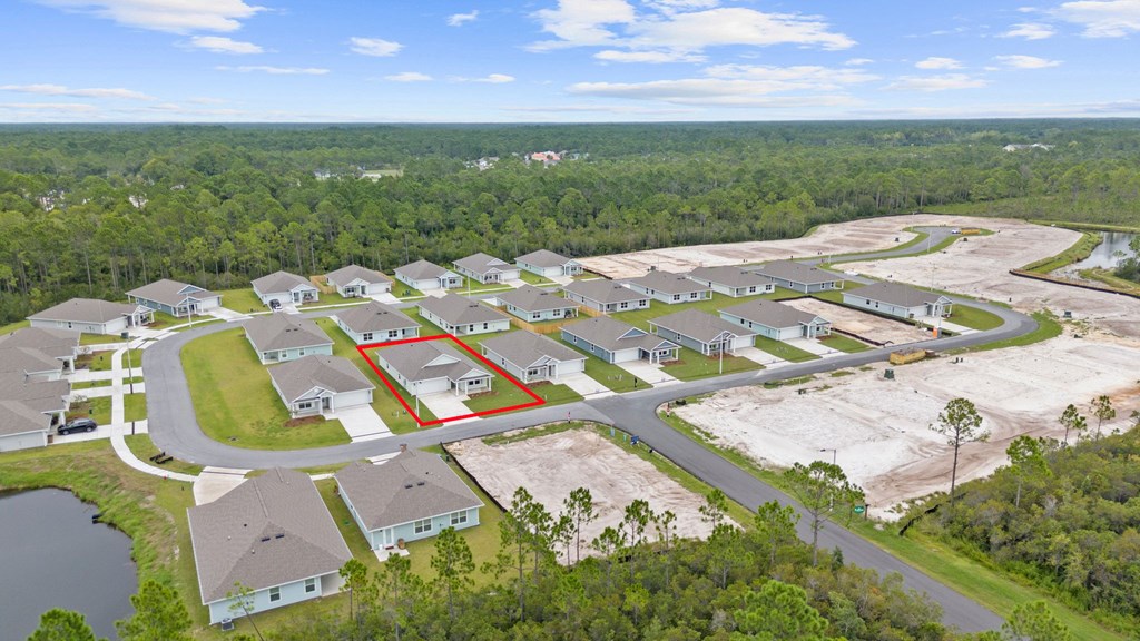 108 Cades Ct, Port St. Joe 32456
