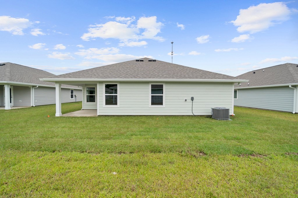 108 Cades Ct, Port St. Joe 32456