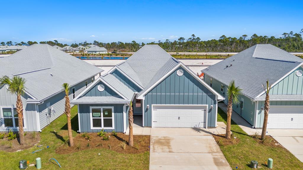542 Vermilion Cir, Port St. Joe 32456