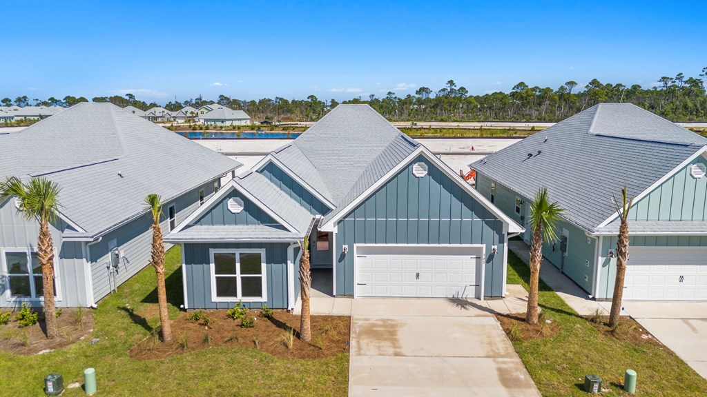 461 Vermilion Cir, Port St. Joe 32456