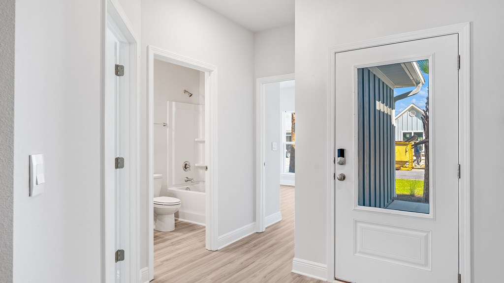 393 Vermilion Cir, Port St. Joe 32456