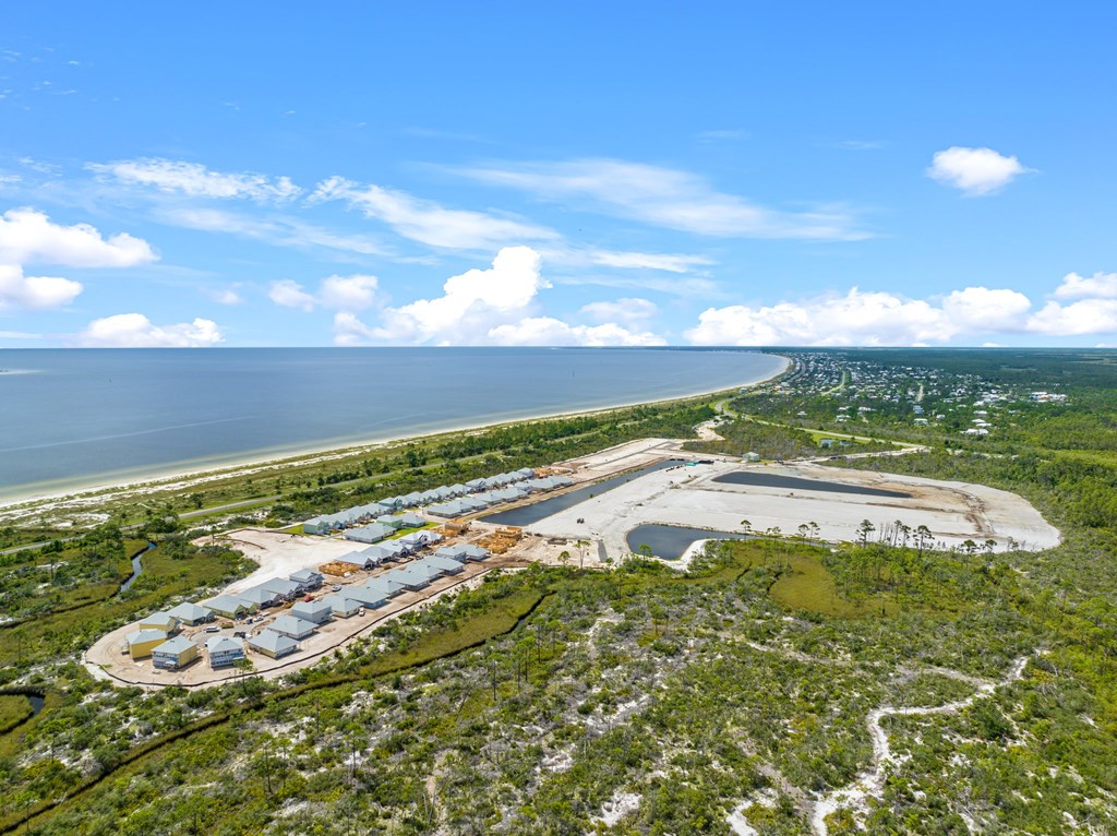 458 Vermilion Cir, Port St. Joe 32456