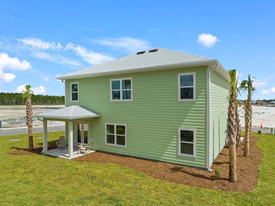 458 Vermilion Cir, Port St. Joe 32456