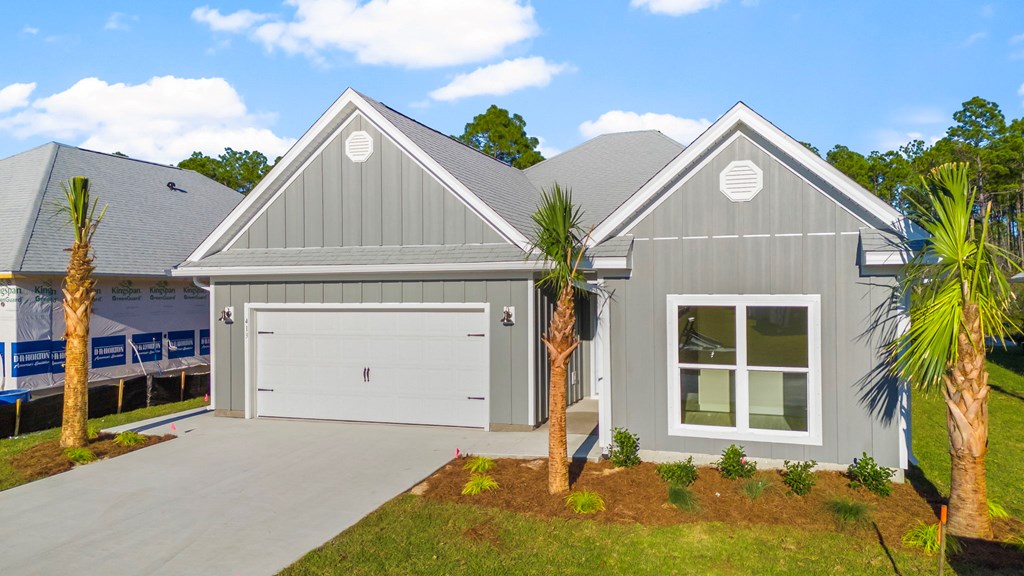 413 Vermilion Cir, Port St. Joe 32456