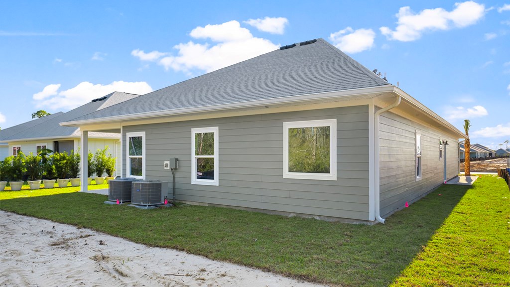 413 Vermilion Cir, Port St. Joe 32456