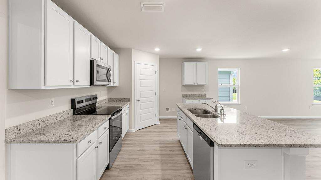 286 Cades Ct, Port St. Joe 32456