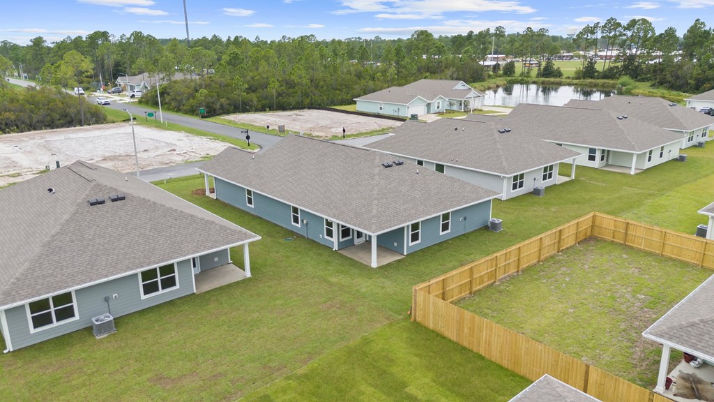 286 Cades Ct, Port St. Joe 32456