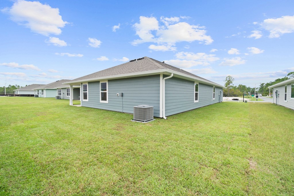 286 Cades Ct, Port St. Joe 32456