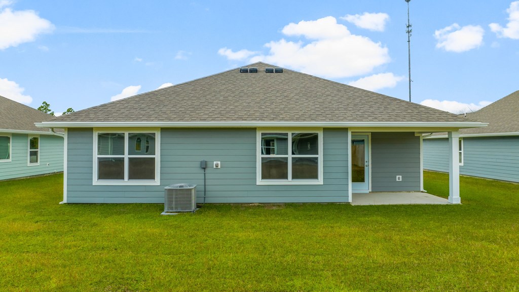 195 Cades Ct, Port St. Joe 32456