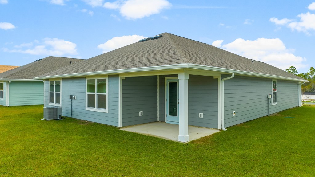 195 Cades Ct, Port St. Joe 32456