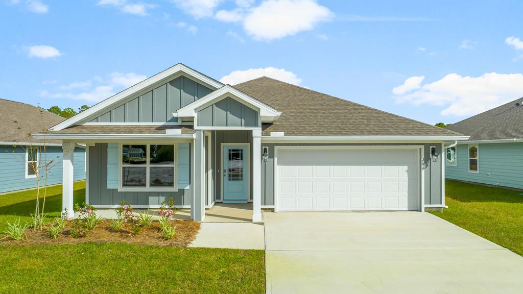 195 Cades Ct, Port St. Joe 32456