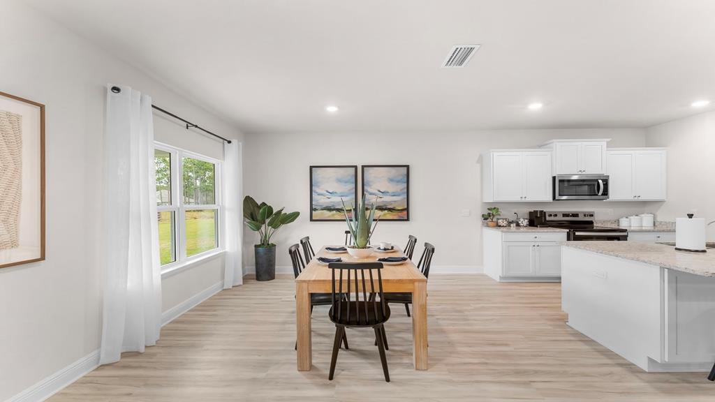 124 Walkabout Ct, Port St. Joe 32456