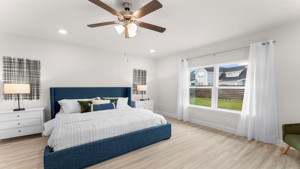 124 Walkabout Ct, Port St. Joe 32456