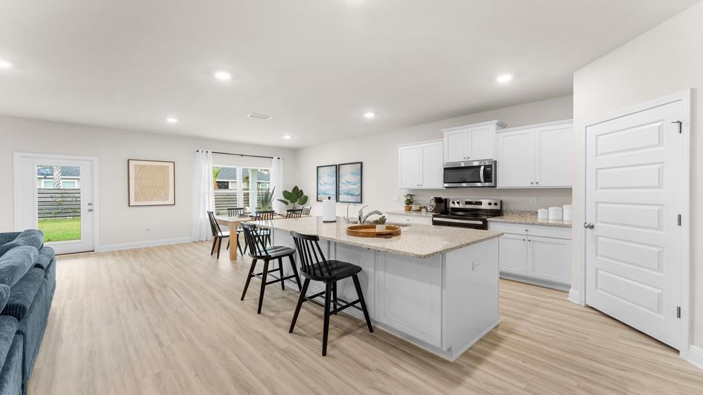 124 Walkabout Ct, Port St. Joe 32456