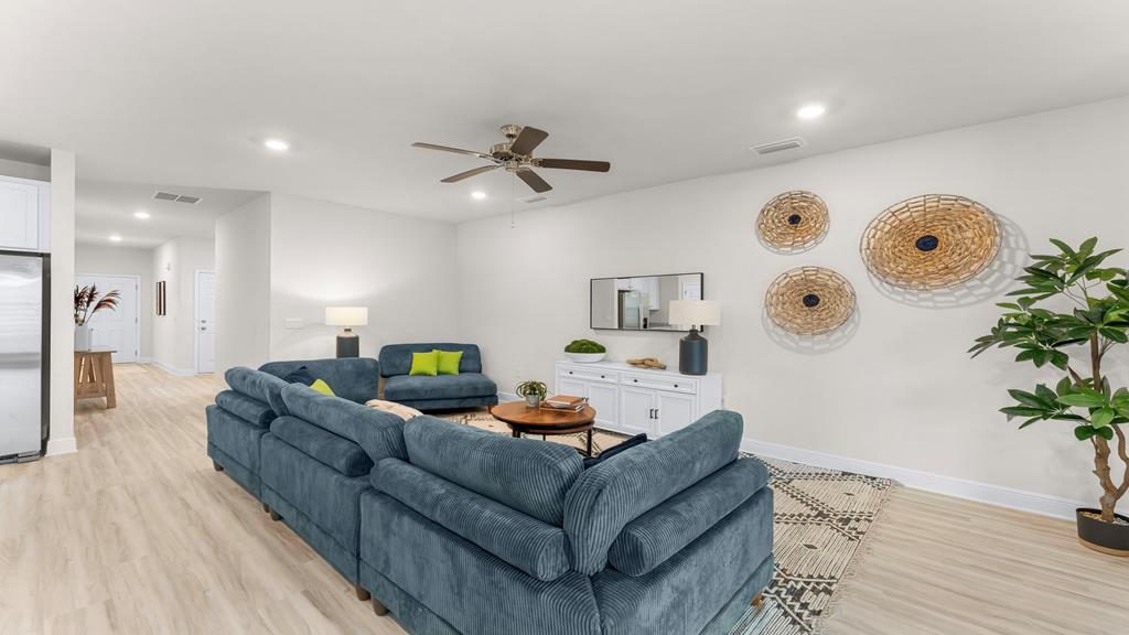 124 Walkabout Ct, Port St. Joe 32456