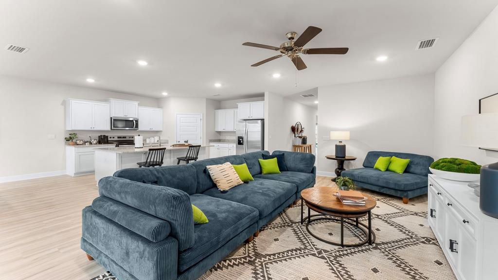 124 Walkabout Ct, Port St. Joe 32456